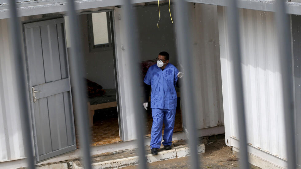 فلسطين.. لا إصابات بكورونا لليوم الخامس