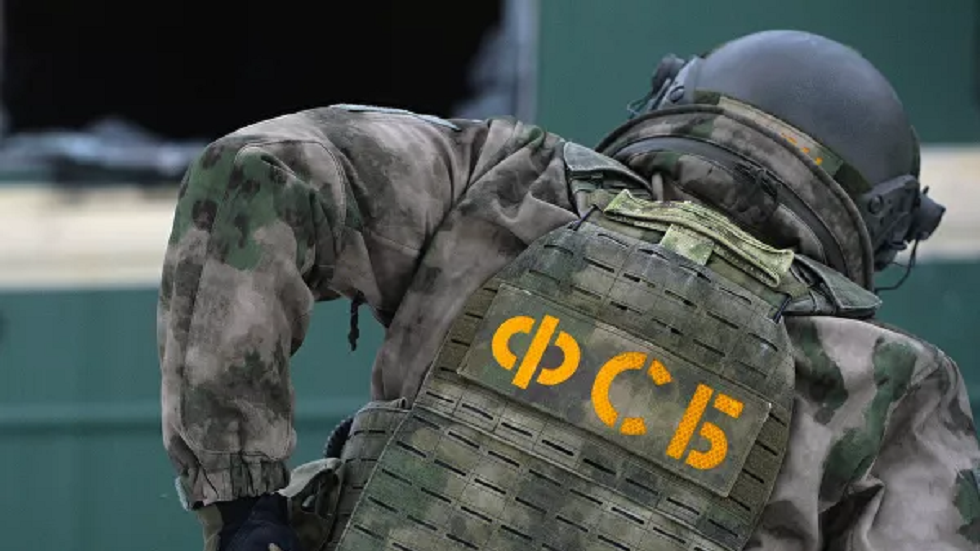 الأمن الروسي يحبط هجوما إرهابيا شمال شرقي موسكو