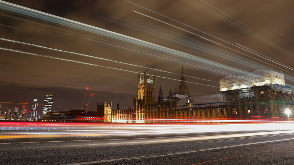 بريطانيا.. أكثر من 600 وفاة جديدة جراء كورونا خلال 24 ساعة