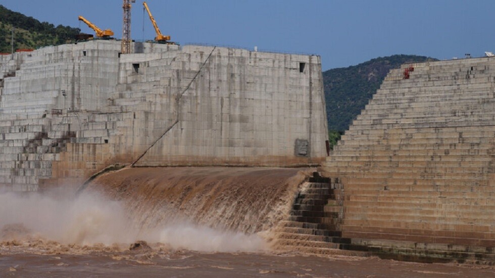 السودان يرفض مقترحا إثيوبيا حول سد النهضة