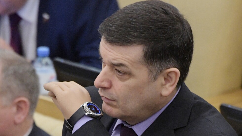 برلماني روسي: ما نشرته Financial Times عن وفيات كورونا في روسيا كذب عالمي