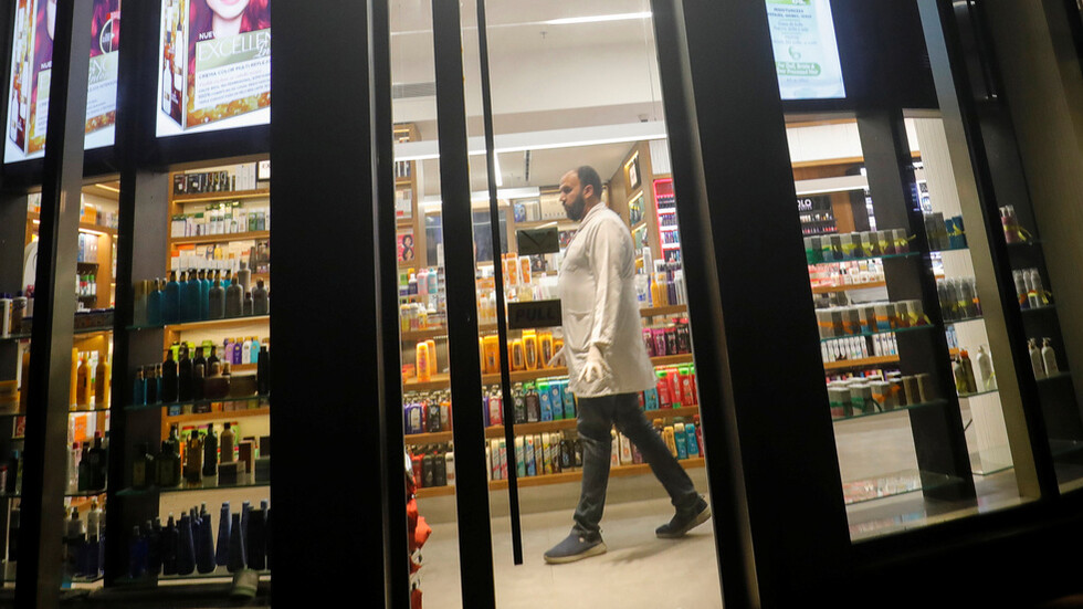 مصر تكسر حاجز 10 آلاف إصابة بفيروس كورونا وتعلن ارتفاع حالات الشفاء