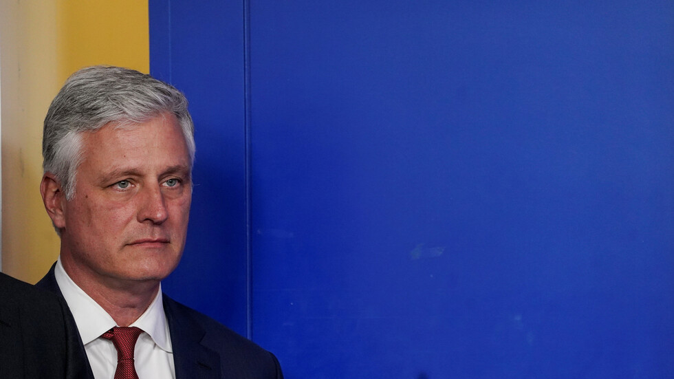 مستشار الأمن القومي الأمريكي: هذا ما نعرفه عن صحة بوتين