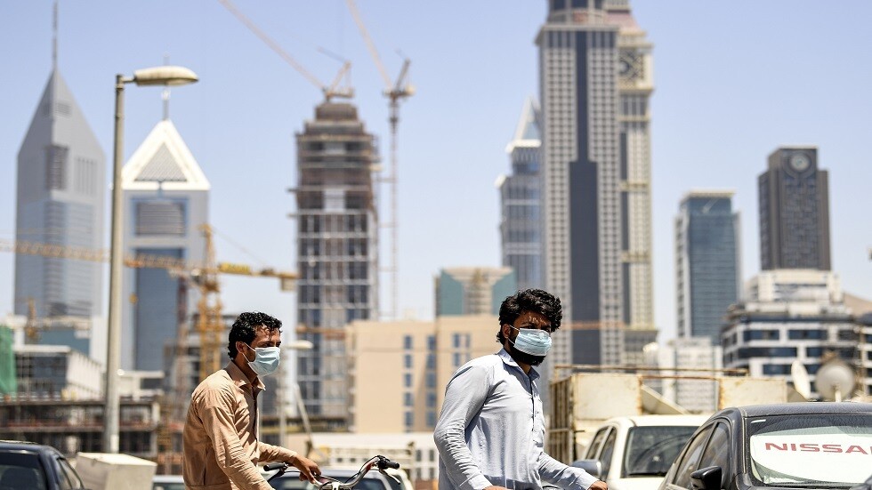 دبي.. تعدّل التخفيف الجزئي للحظر