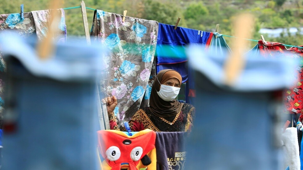 الأمم المتحدة: 8 ملايين سوري يعانون انعدام الأمن الغذائي في ظل ظهور كورونا