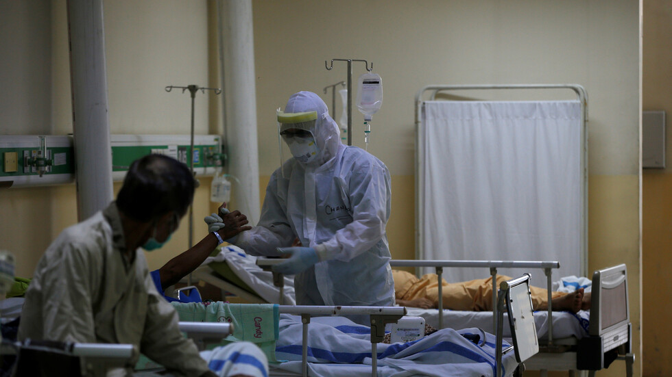 إندونيسيا تسجل أكبر زيادة يومية في إصابات كورونا