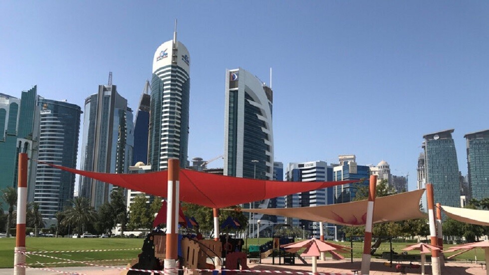 قطر.. 1390 إصابة بفيروس كورونا خلال 24 ساعة