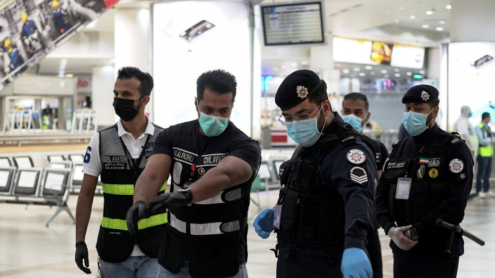 3 مصريين يحاولون الاعتداء على ضابط في الكويت والقوات الخاصة تتدخل