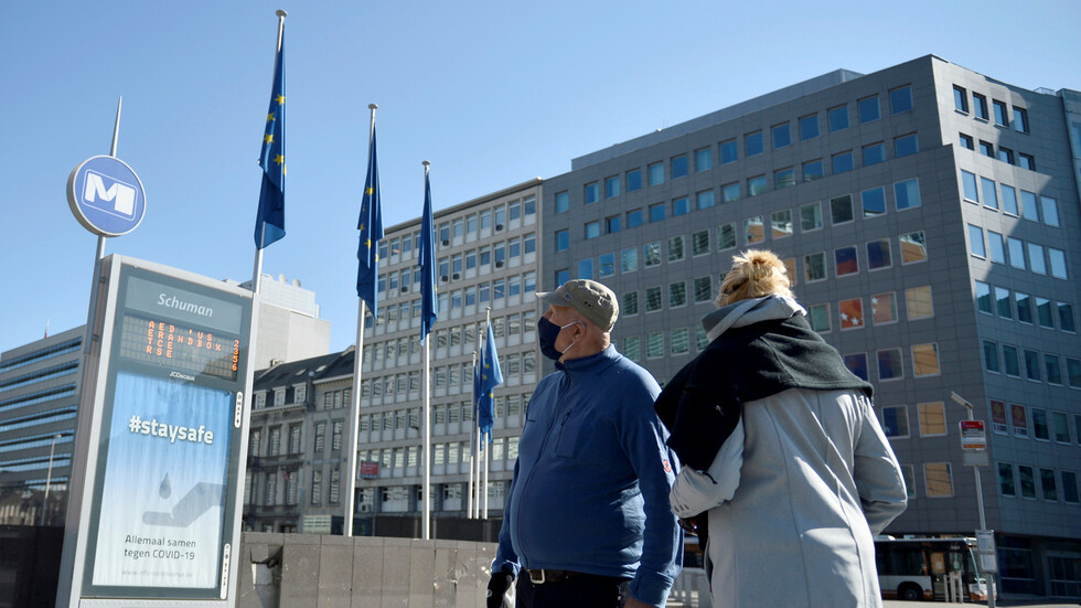 بلجيكا تنتقل إلى مرحلة ثانية من رفع الإغلاق بفتح المدارس والأسواق والمتاحف