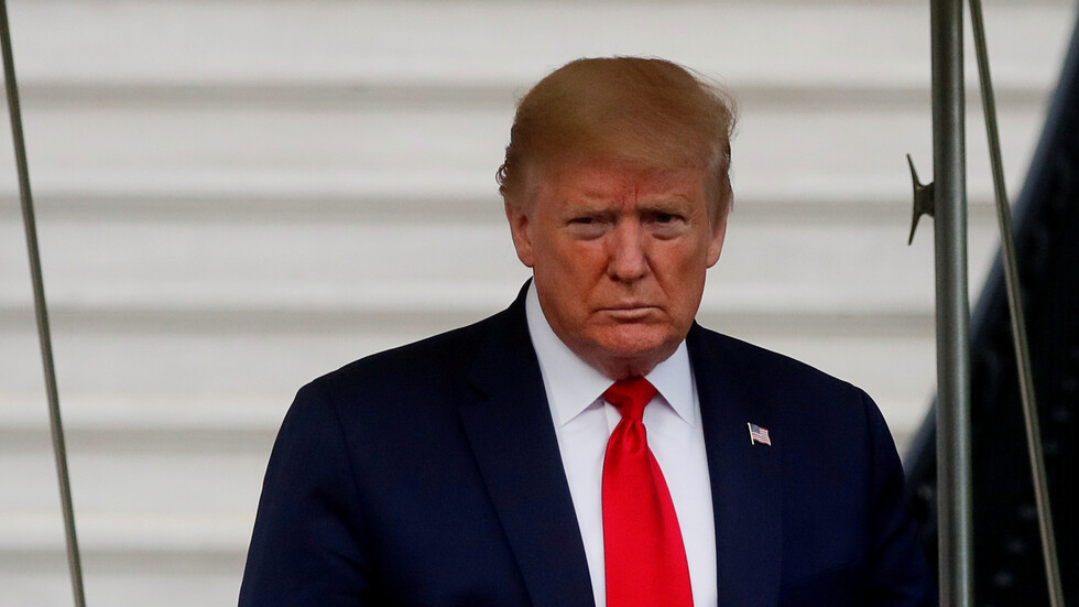 ترامب: التعامل مع الصين أمر مكلف للغاية