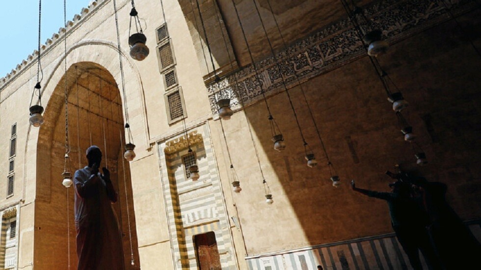 مرصد إسلاموفوبيا يدين حرق المركز الإسلامي في كوبنهاغن