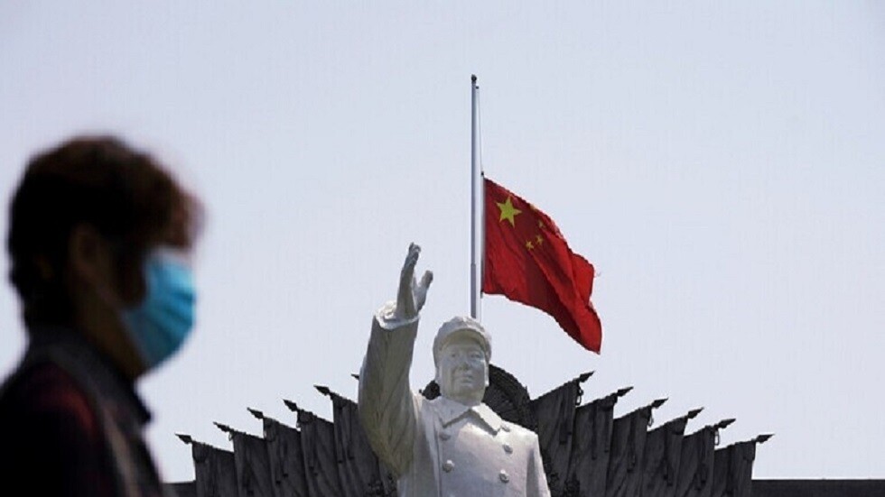 الصين تسجل 3 إصابات بكورونا دون وفيات