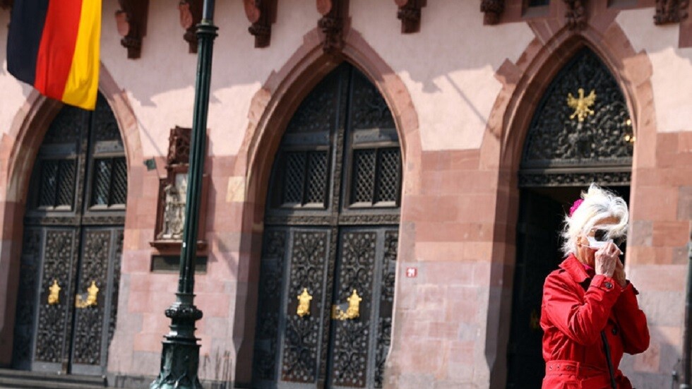 ارتفاع حالات الإصابة بكورونا في ألمانيا