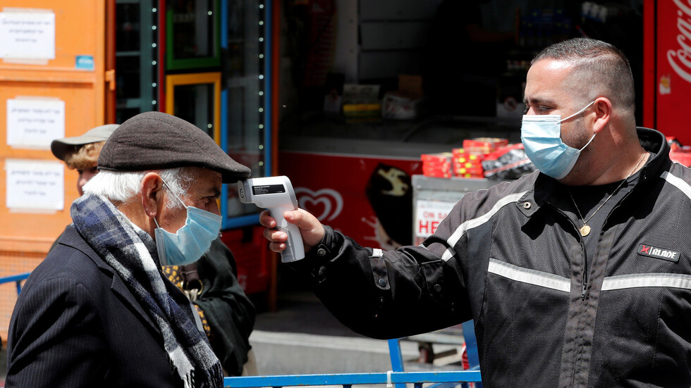 فلسطين.. لا إصابات جديدة بكورونا و5 حالات شفاء