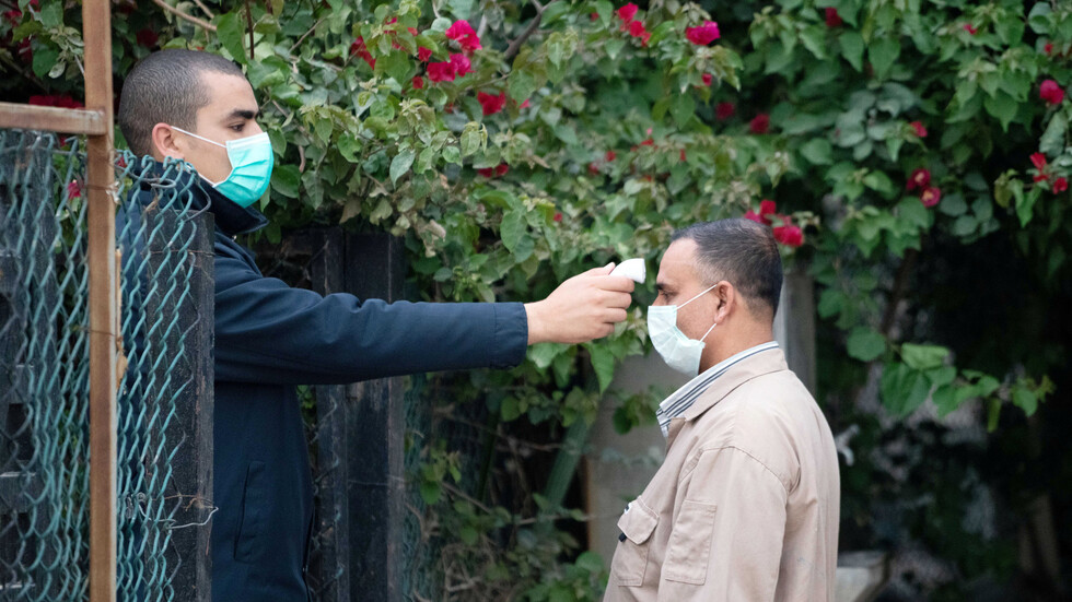 إجمالي المتعافين من كورونا في الكويت يرتفع إلى 3451