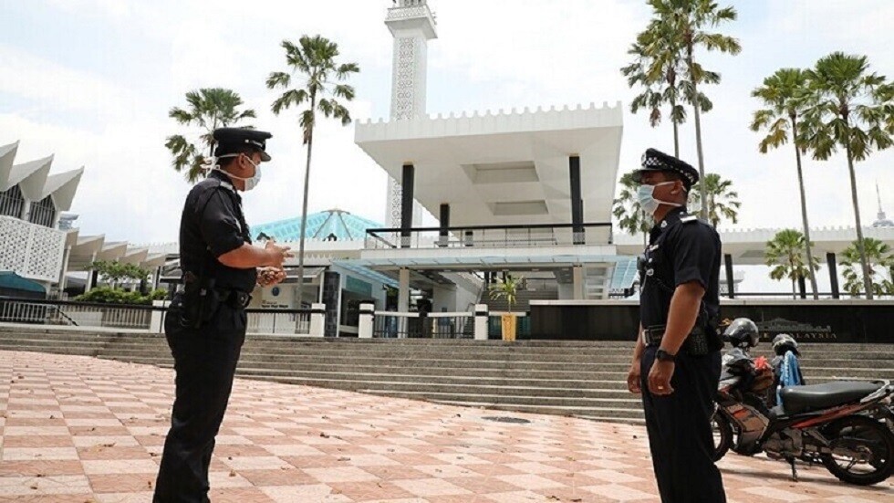 ماليزيا تسجل إصابات جديدة بفيروس كورونا
