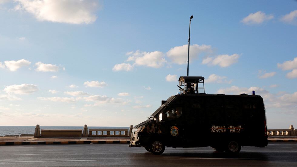 مصر.. سيدة تقتل زوجها بخطة ماكرة وقت الإفطار (صورة)