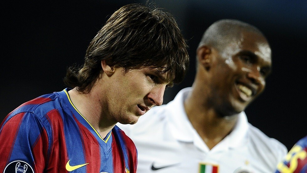 إيتو يختار أفضل ثلاثة لاعبين في التاريخ