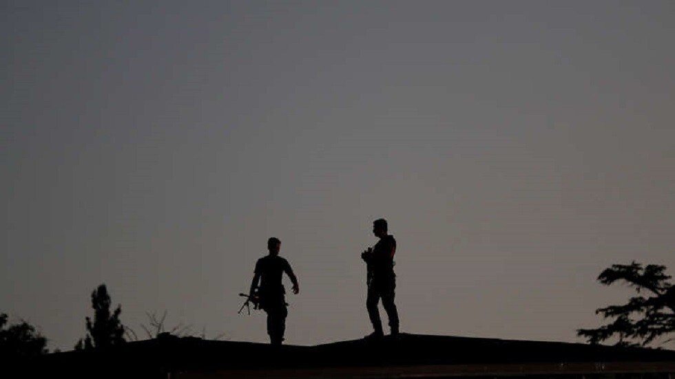 مقتل شخصين بهجوم على موزعي مساعدات إنسانية شرق تركيا