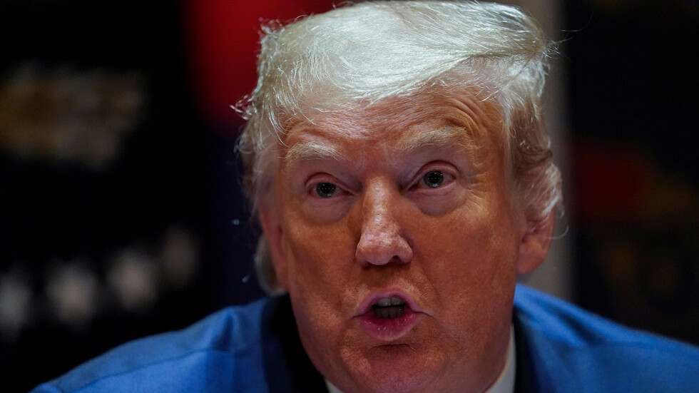 ترامب: فتح قضية فلين جريمة سياسية كبرى!