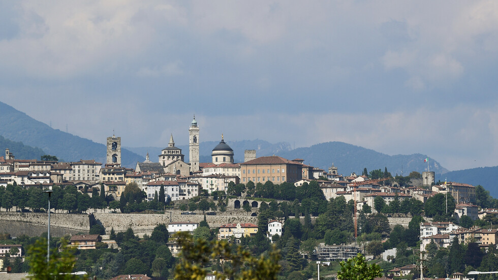 قفزة كبيرة للوفيات بفيروس كورونا في إيطاليا