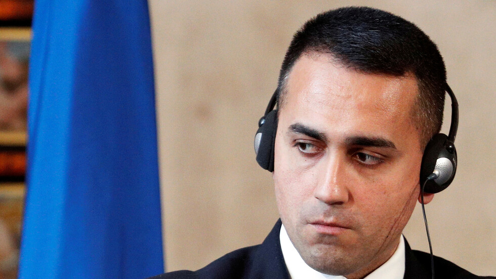 روما: الهدنة الليبية ما زالت بعيدة المنال