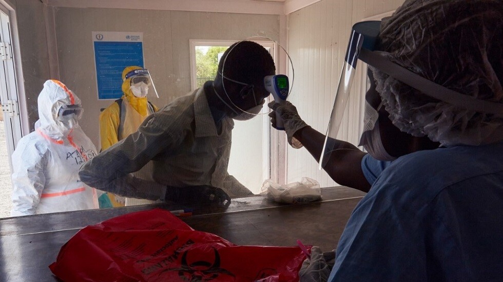 جنوب السودان يسجل أول حالة وفاة بفيروس كورونا