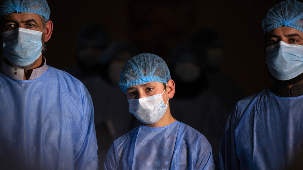 العراق.. استمرار ارتفاع أعداد المصابين بفيروس كورونا