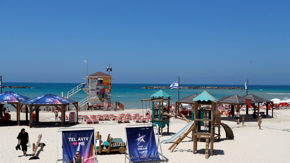 استعدادا لموسم الصيف.. إسرائيل تفتح شواطئها الأربعاء المقبل رغم كورونا