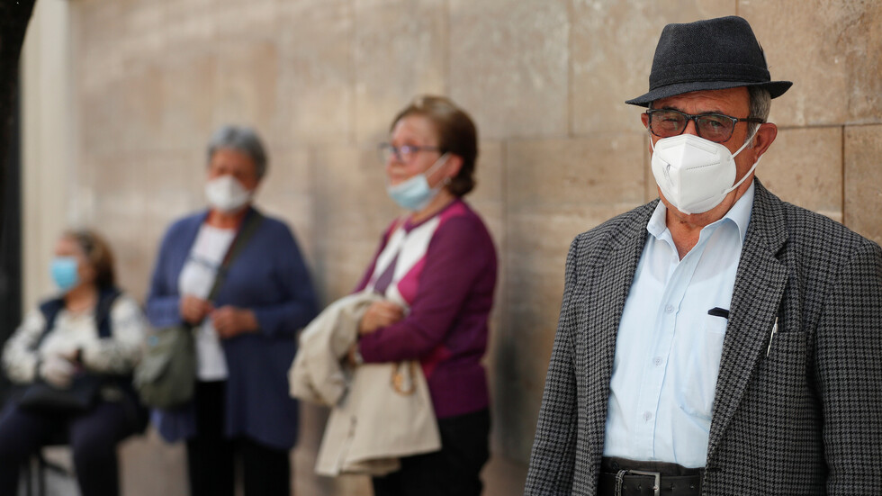 الصحة العالمية: حصيلة ضحايا كورونا في العالم تجاوزت 294 ألفا