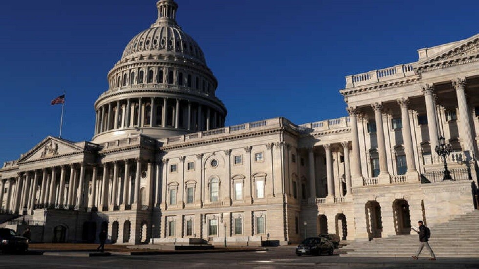 مجلس الشيوخ الأمريكي يقر تشريعا للضغط على الصين بشأن معاملة الإيغور