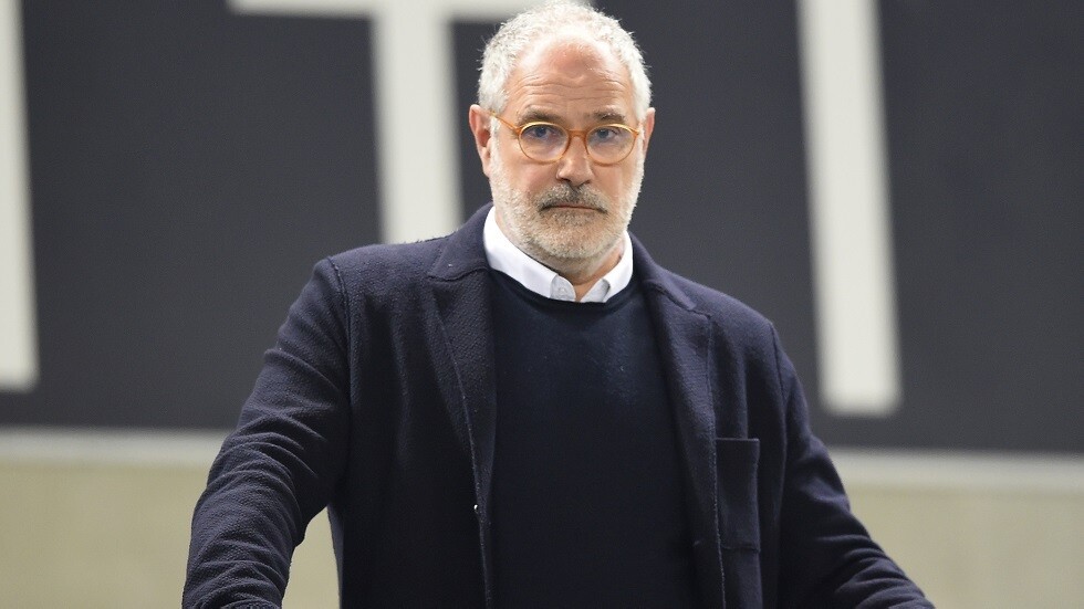 مارسيليا يعلن رحيل مديره الرياضي زوبيزاريتا