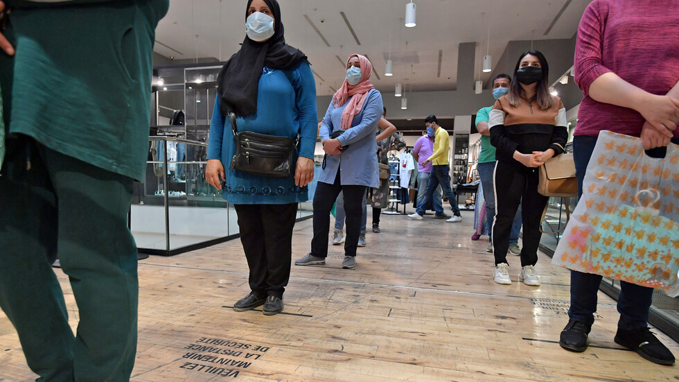 لليوم الخامس.. تونس بدون إصابات جديدة بكورونا