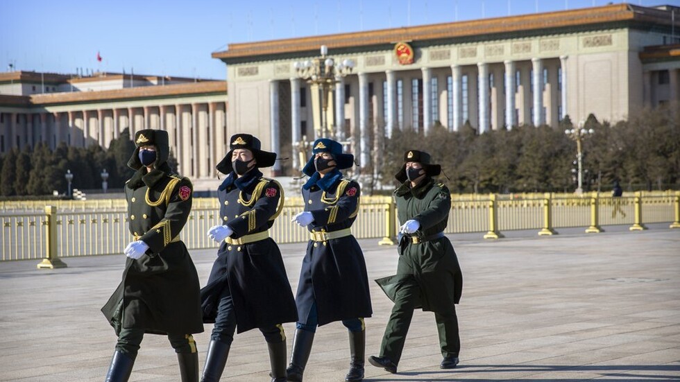 الصين: نجحنا في السيطرة على كورونا وعلى العالم رفض محاولات تسييس الجائحة
