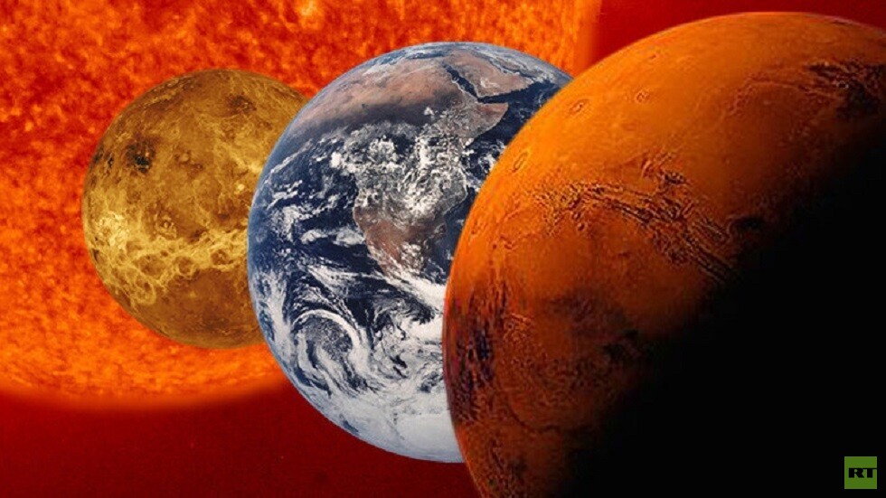 روسيا تضع برنامجا جديدا لدراسة الزهرة