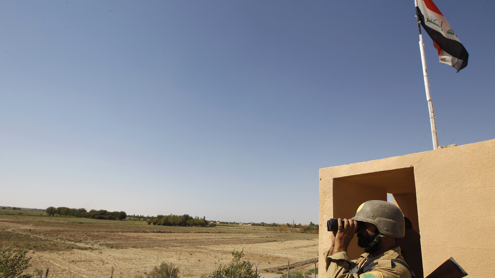 وباء كورونا كثف أنشطة الإرهابيين في الشرق الأوسط