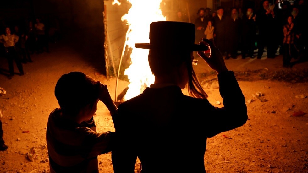 إسرائيل تسمح بإقامة الحفلات في الساحات المفتوحة