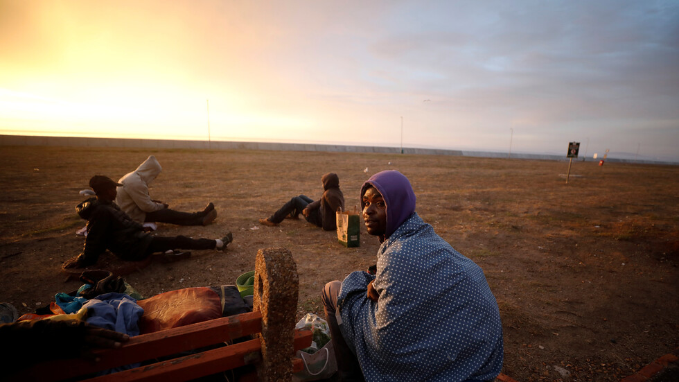 الصحة العالمية تتوقع إصابة ربع مليار شخص بكورونا في إفريقيا خلال عام