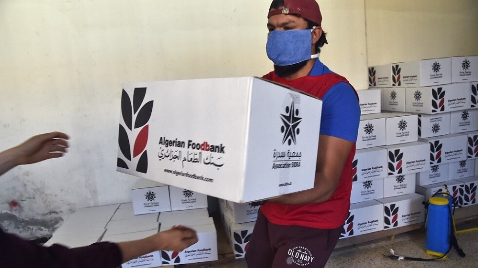 الجزائر تسجل 7 وفيات و187 إصابة جديدة بكورونا