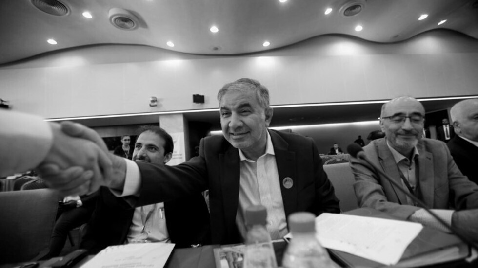 وفاة مندوب إيران لدى منظمة أوبك حسين كاظم بور