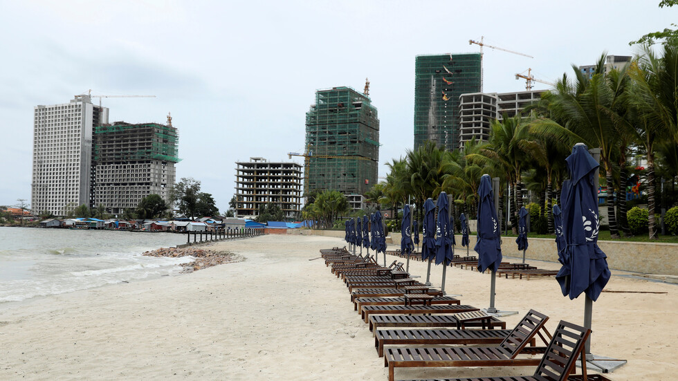 كمبوديا تعلن الانتصار على كورونا