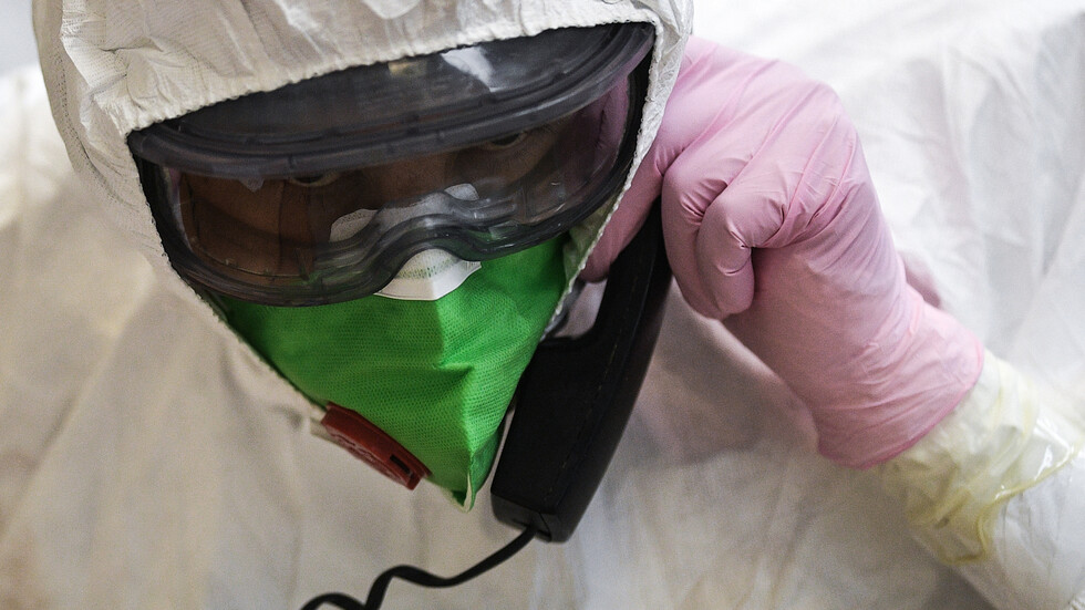 كورونا في موسكو.. انخفاض ملموس في الإصابات وقفزة قياسية في الوفيات