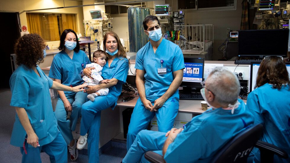 إسرائيل.. أكثر من 16600 إصابة بكورونا و267 وفاة