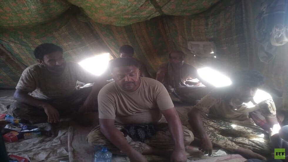 اليمن.. قوات الانتقالي تأسر قائد اللواء 115 في محافظة أبين (فيديو)