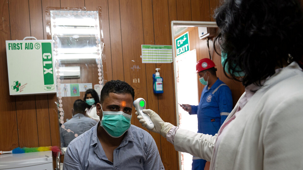 203 حالات شفاء جديدة من كورونا في الكويت