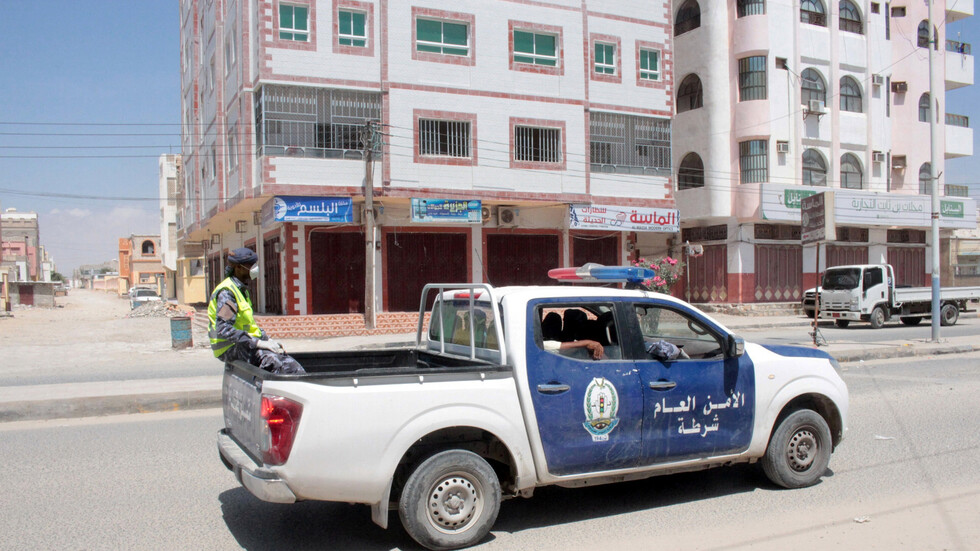 بينها 3 وفيات.. حكومة هادي تسجل 16 إصابة جديدة بكورونا في جنوب اليمن