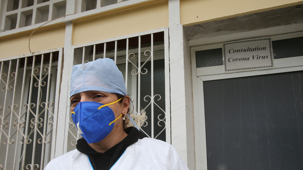 الجزائر.. 192 إصابة و6 وفيات بكورونا