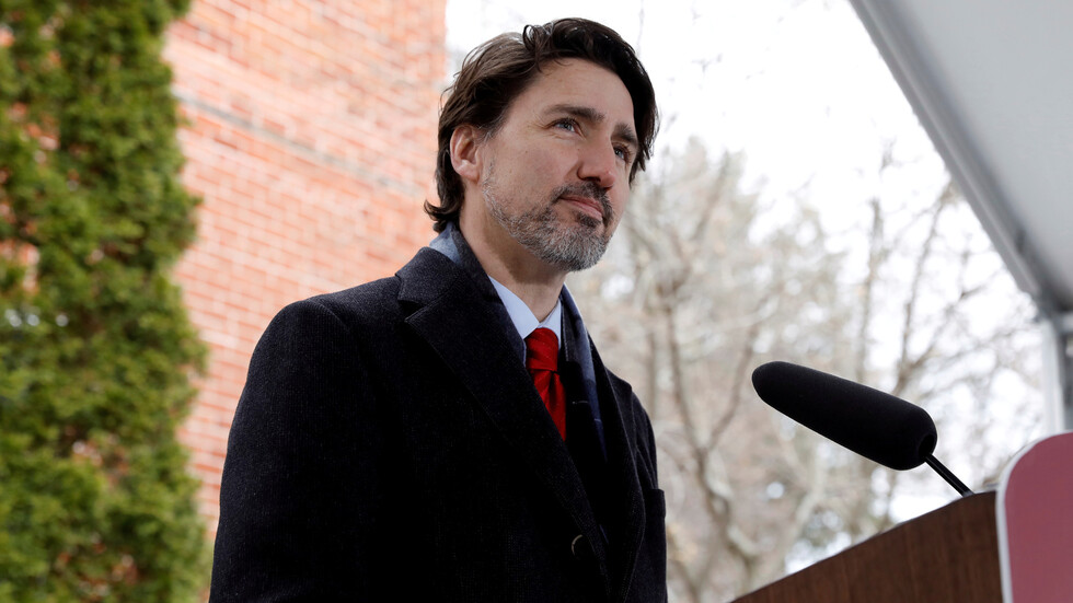 ترودو: كندا تبدأ أول اختبارات سريرية للقاح ضد فيروس كورونا في البلاد