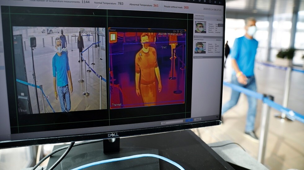 إسرائيل.. ارتفاع عدد المصابين بفيروس كورونا إلى 16608 والوفيات إلى 268