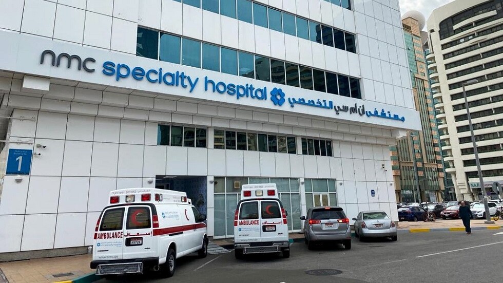 الإمارات تسجل أعلى معدل يومي للإصابات بـ